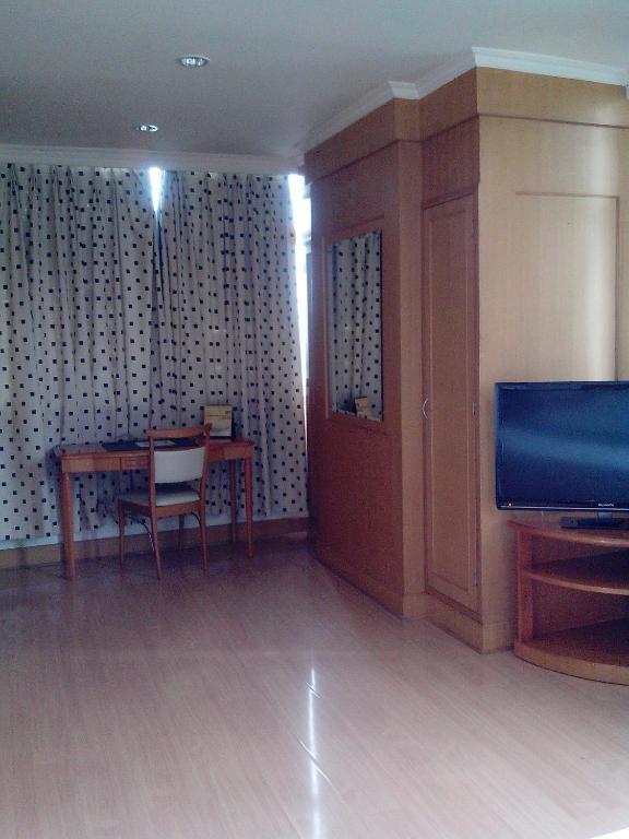 Garden City Hotel 청두 객실 사진